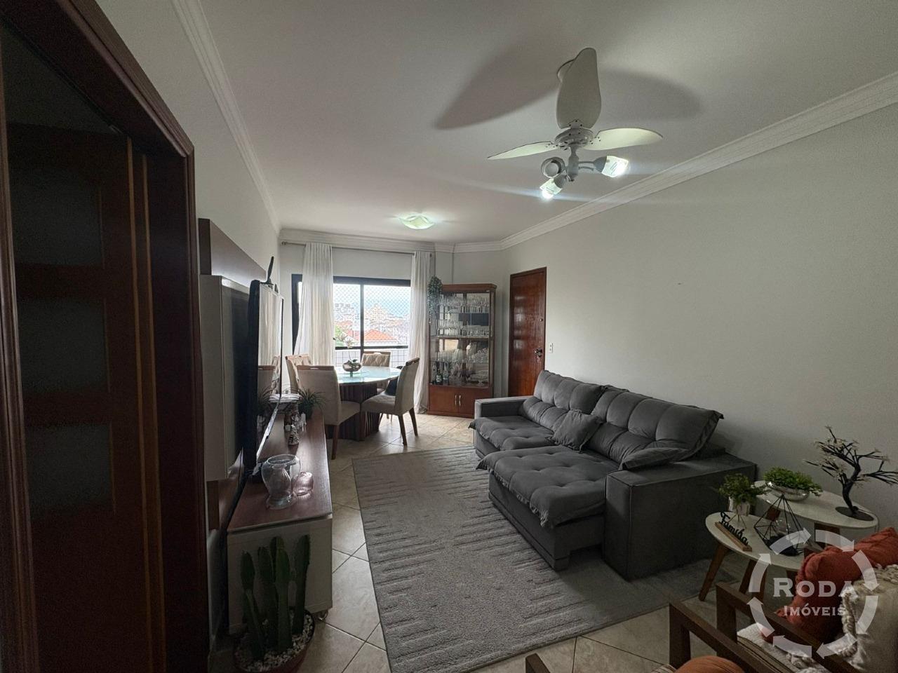 Apartamento à venda no Boqueirão: 