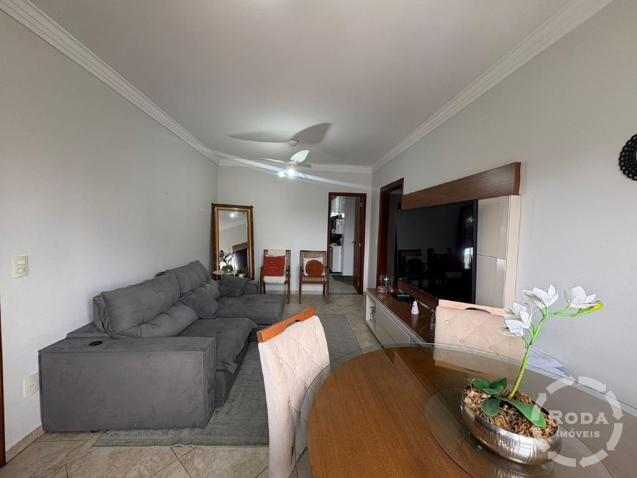 Apartamento à venda no Boqueirão: 