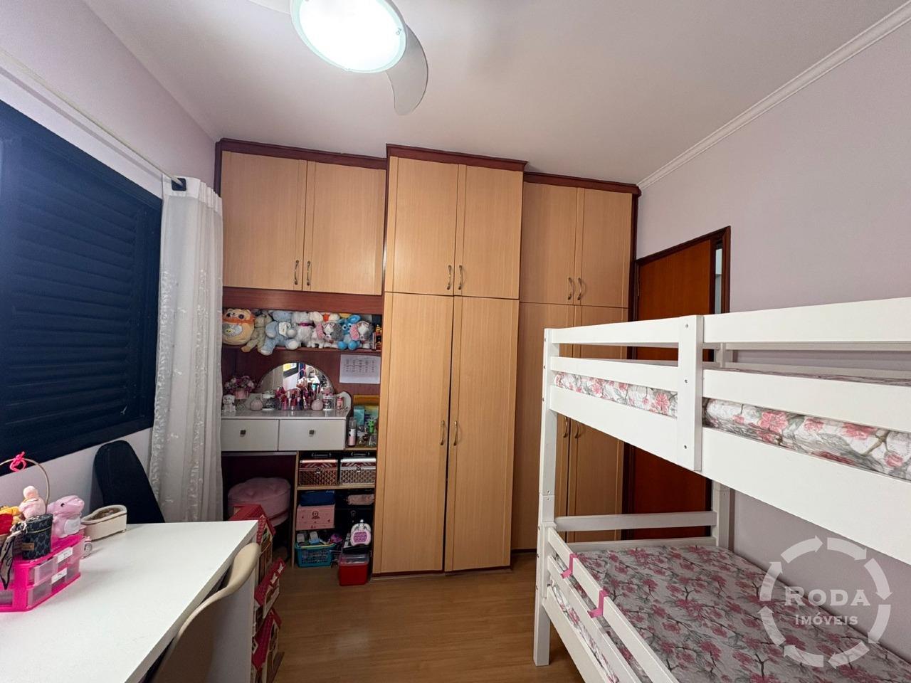 Apartamento à venda no Boqueirão: 