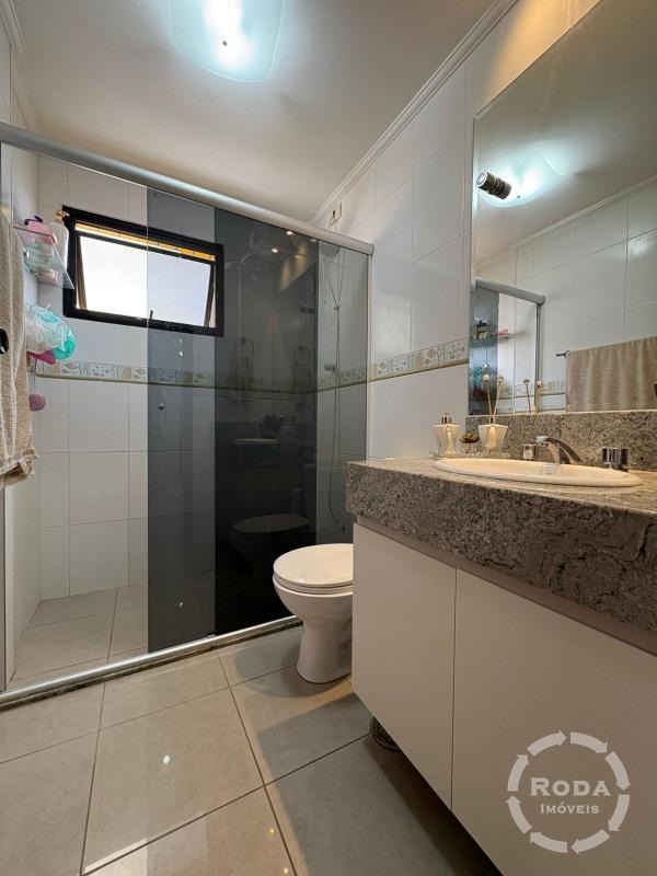 Apartamento à venda no Boqueirão: 