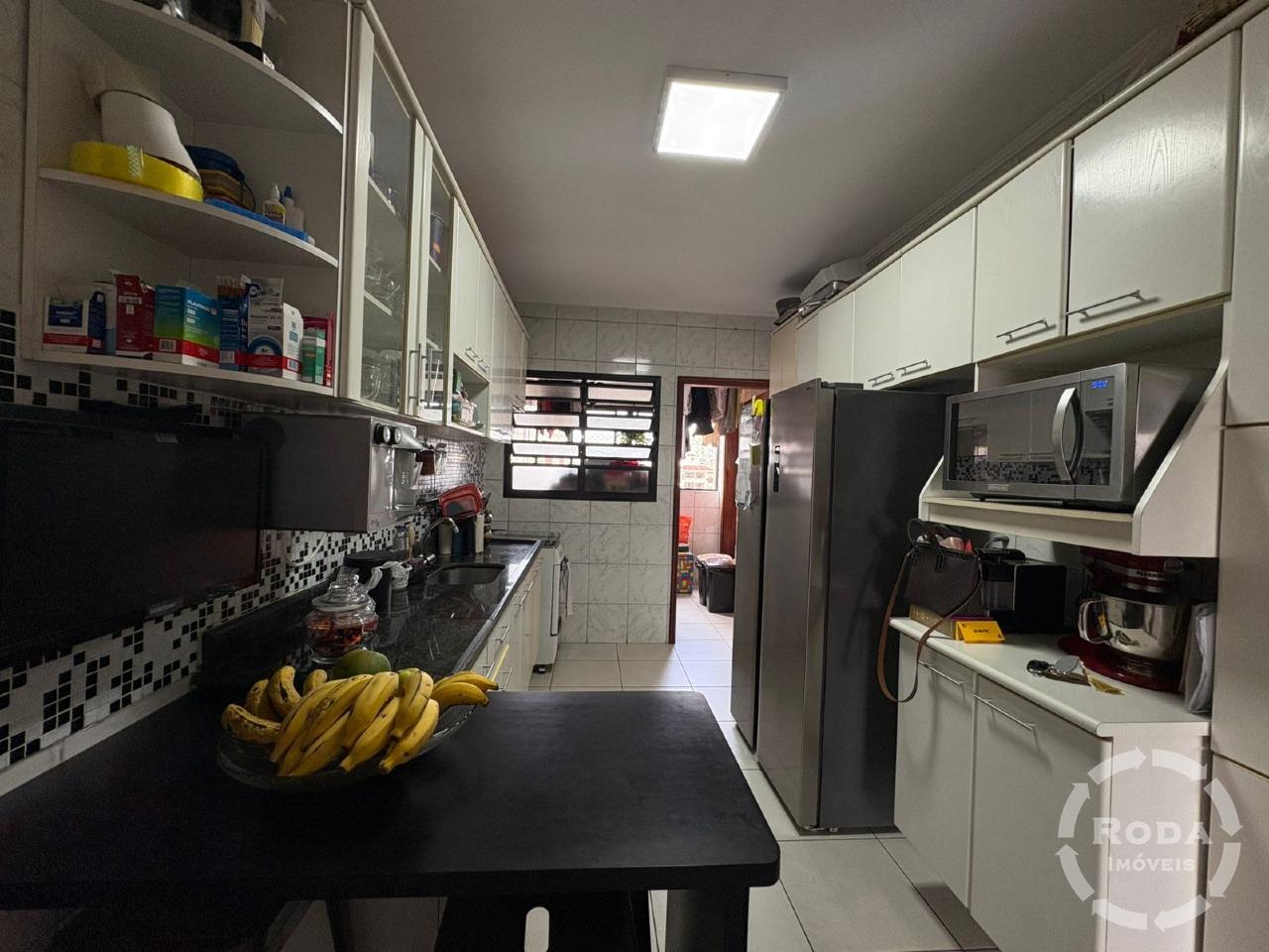 Apartamento à venda no Boqueirão: 