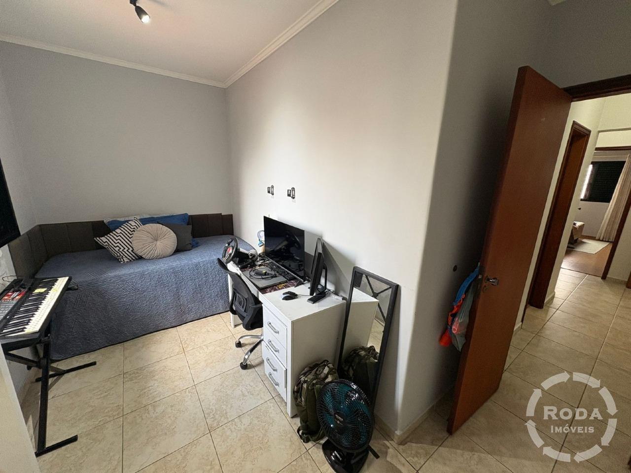 Apartamento à venda no Boqueirão: 
