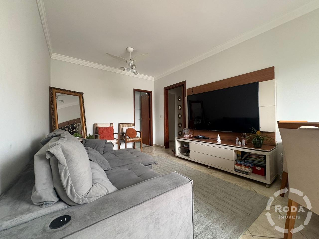 Apartamento à venda no Boqueirão: 