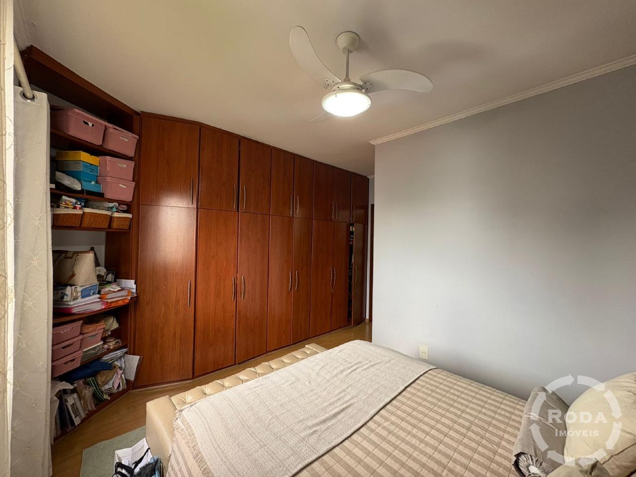 Apartamento à venda no Boqueirão: 