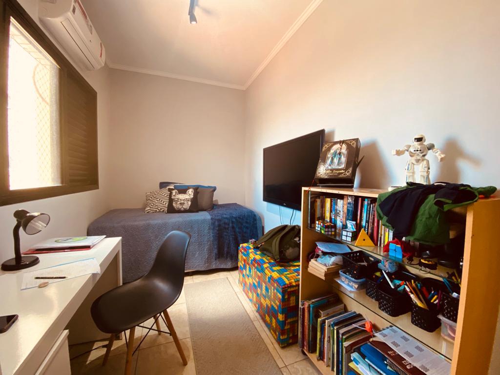 Apartamento à venda no Boqueirão: 