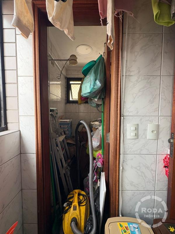 Apartamento à venda no Boqueirão: 