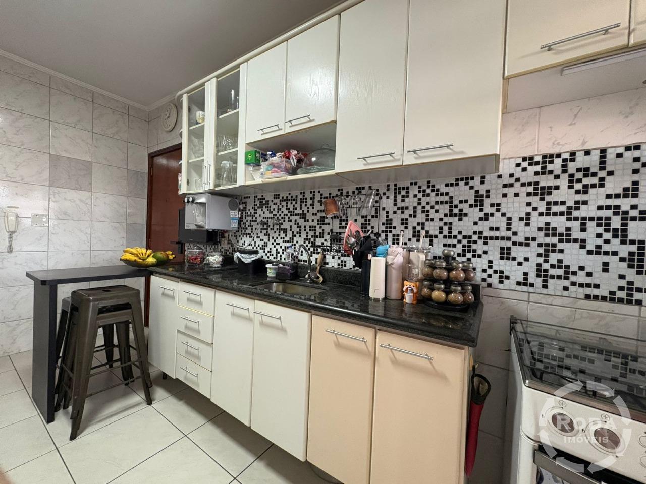 Apartamento à venda no Boqueirão: 