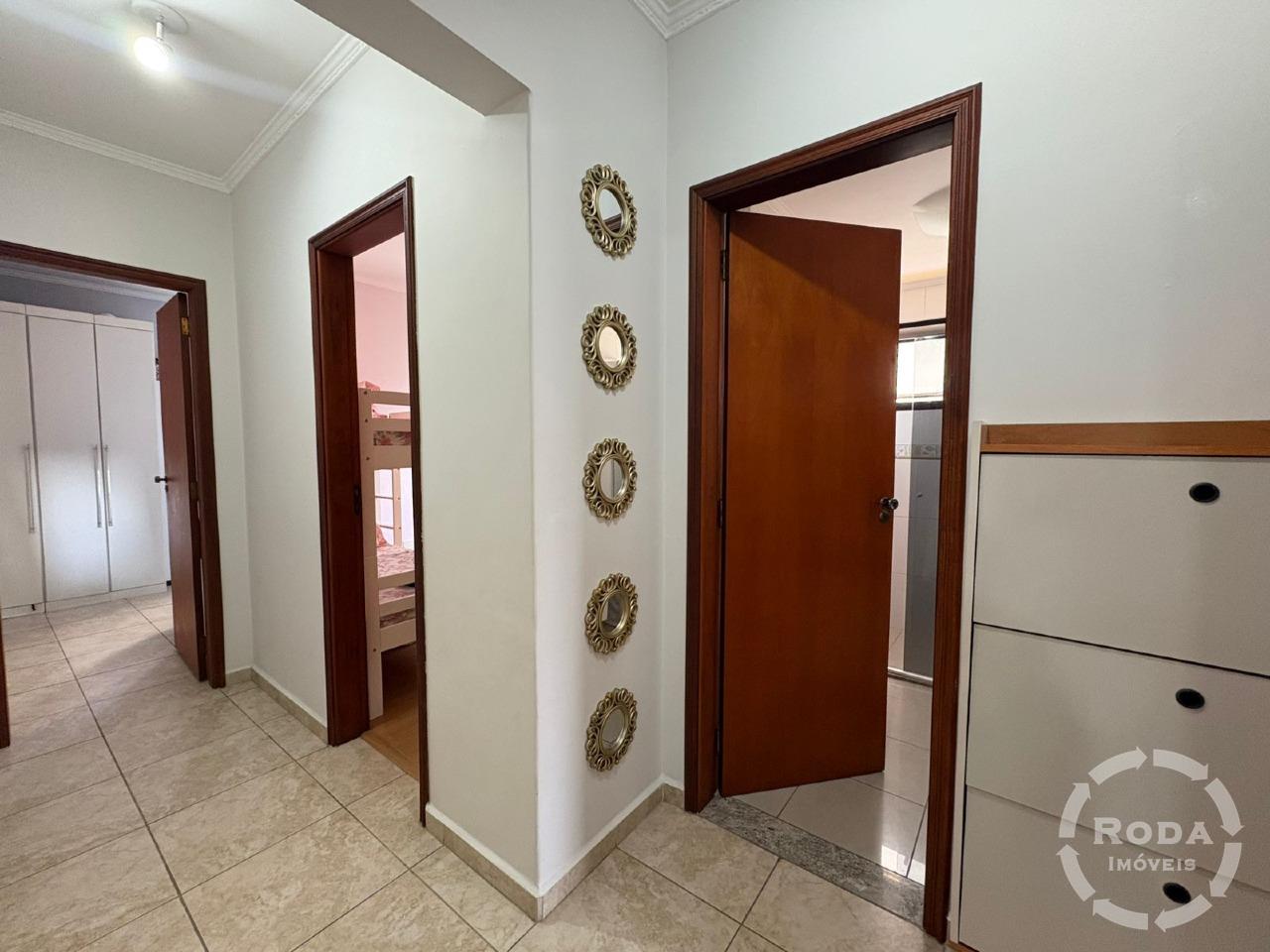 Apartamento à venda no Boqueirão: 