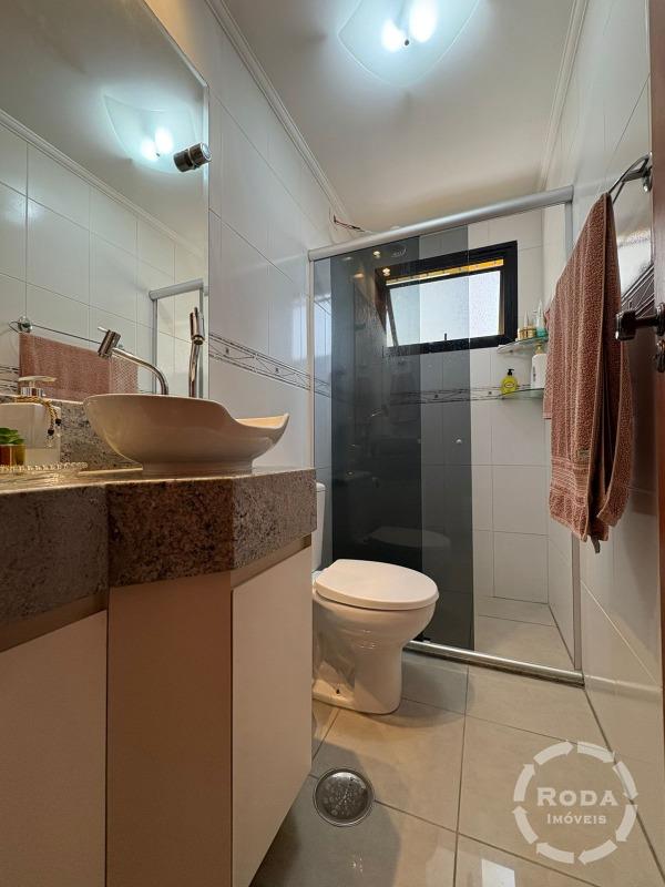 Apartamento à venda no Boqueirão: 