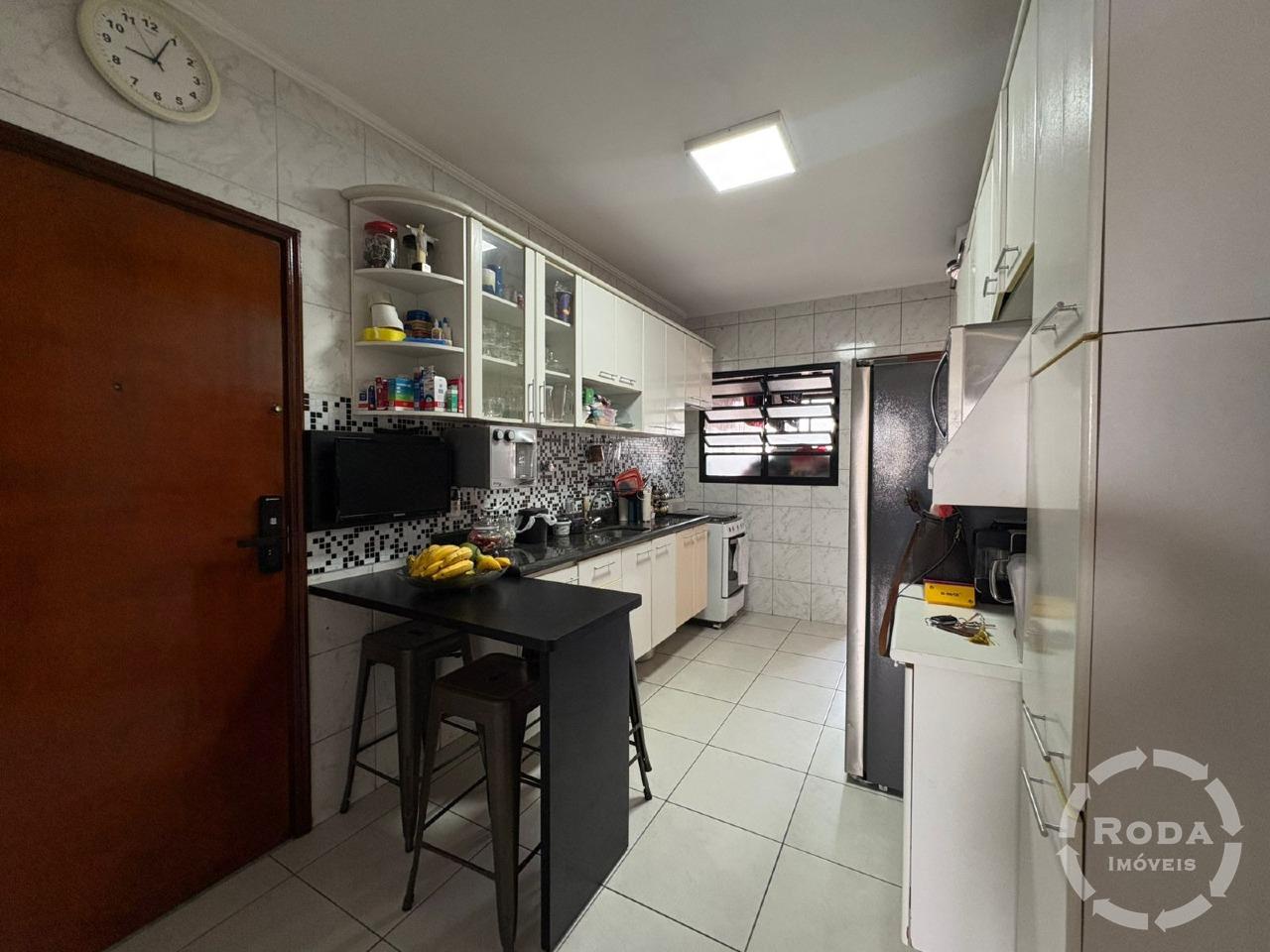 Apartamento à venda no Boqueirão: 