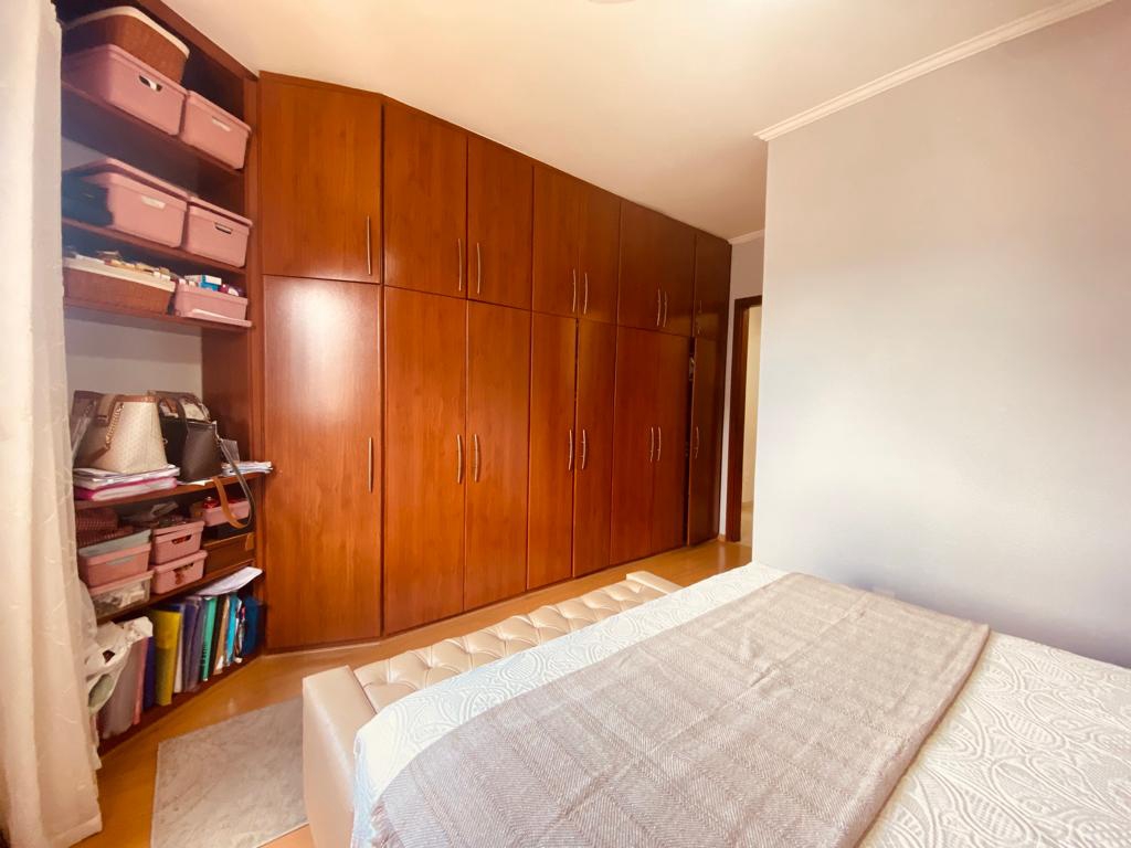 Apartamento à venda no Boqueirão: 