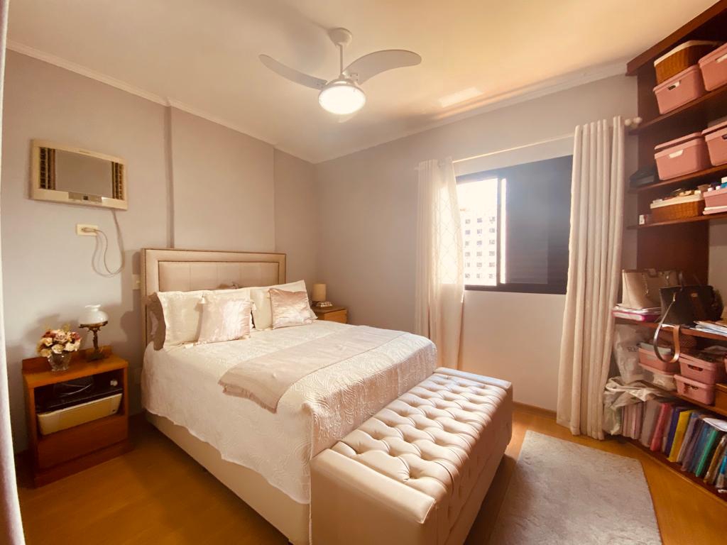 Apartamento à venda no Boqueirão: 