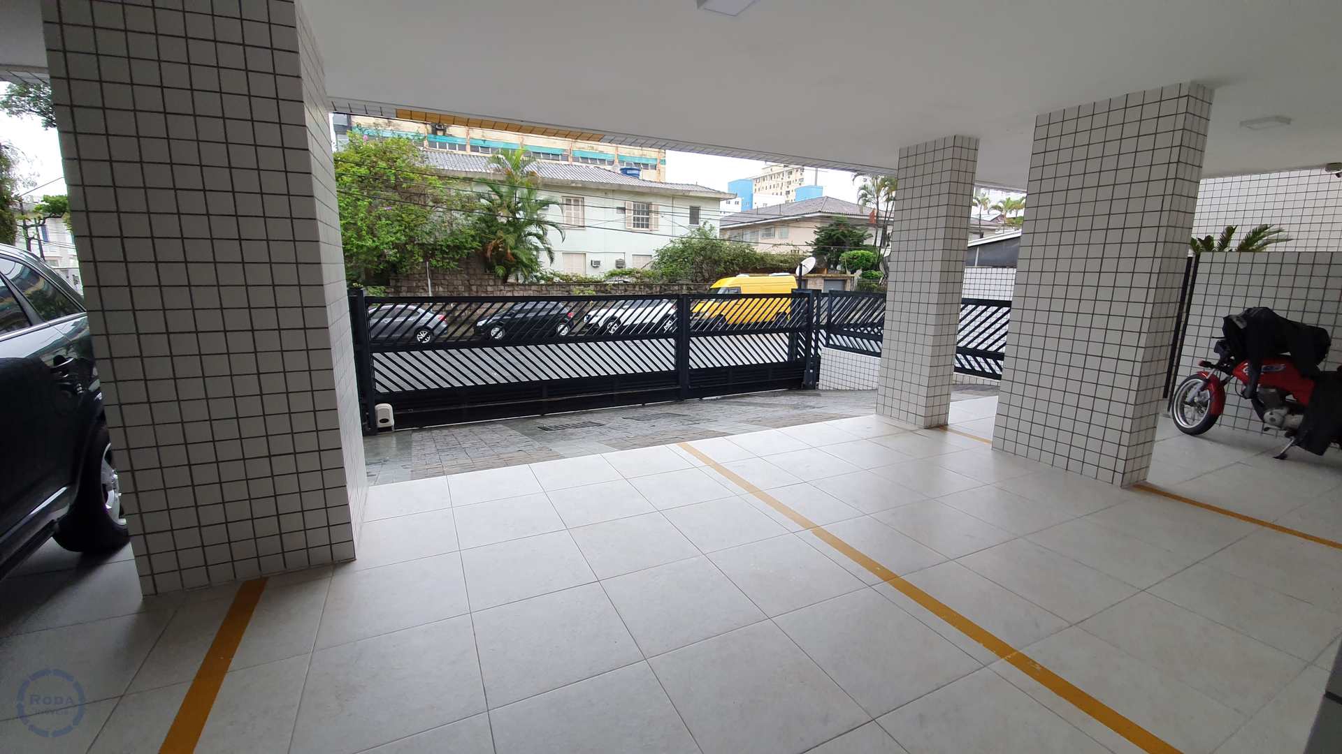 Apartamento à venda no Boqueirão: 