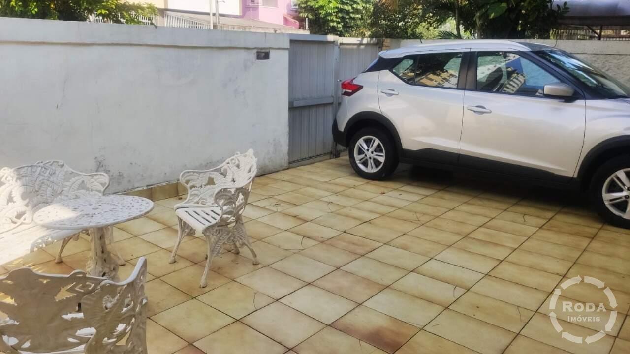 Casa à venda no Boqueirão: 