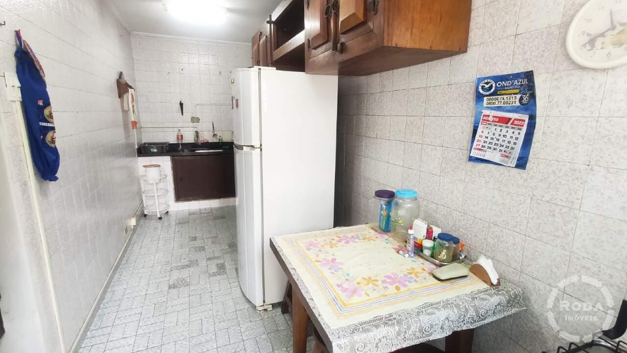 Casa à venda no Boqueirão: 