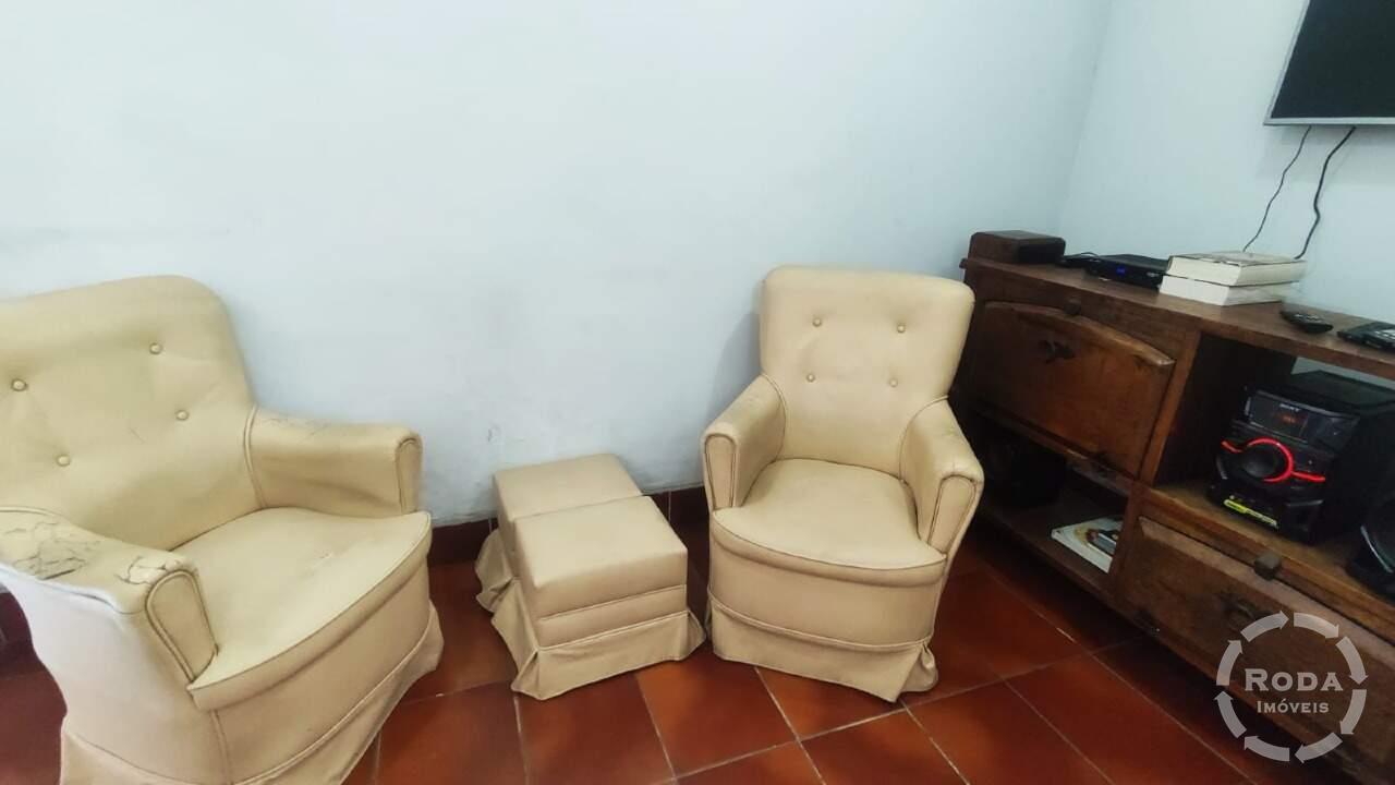 Casa à venda no Boqueirão: 