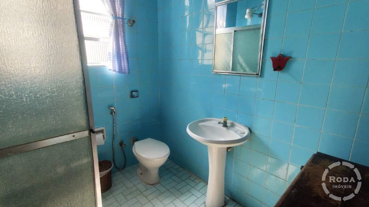 Casa à venda no Boqueirão: 