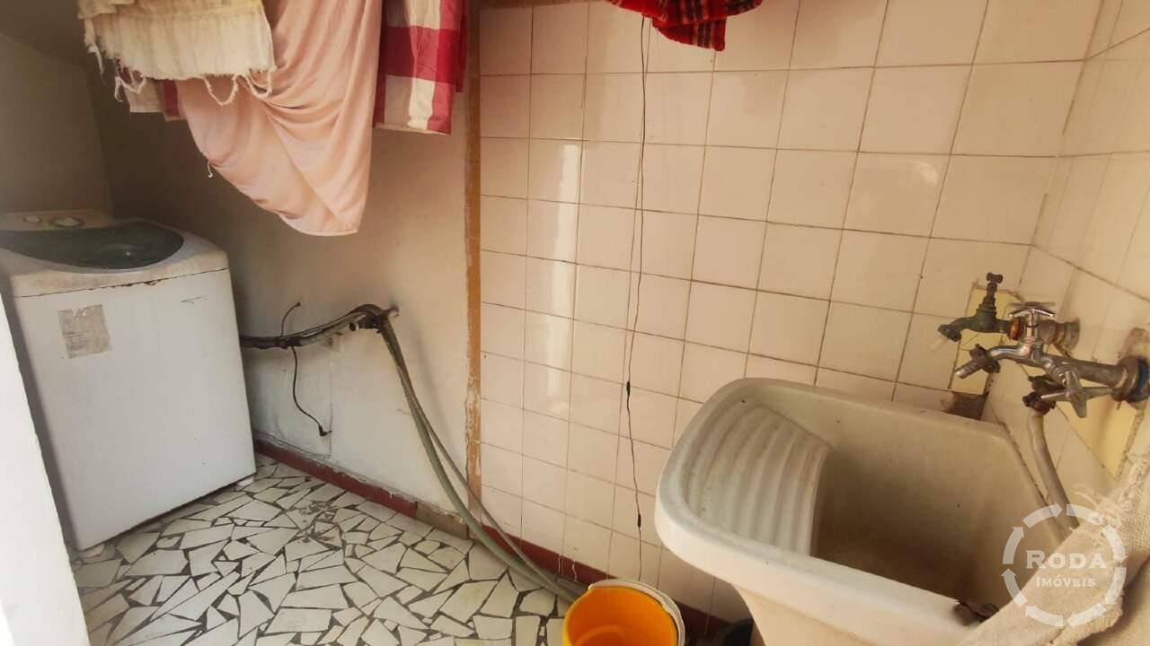 Casa à venda no Boqueirão: 