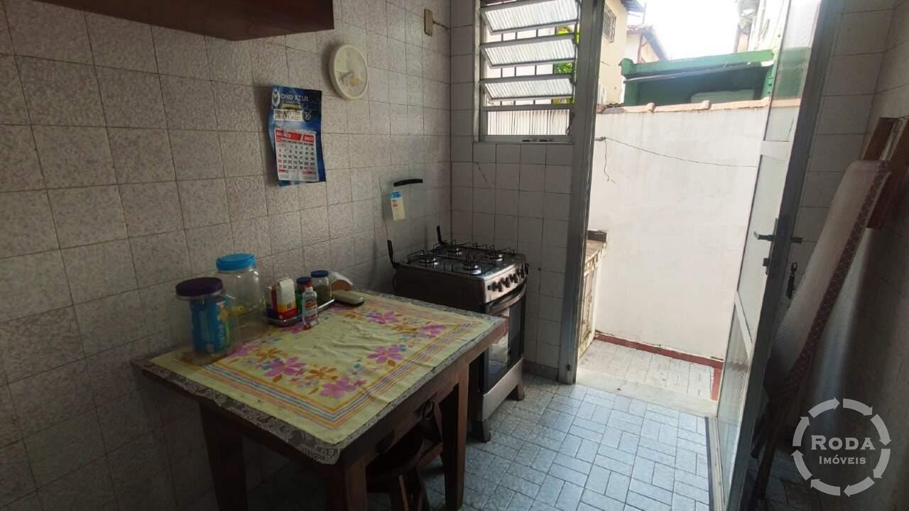 Casa à venda no Boqueirão: 