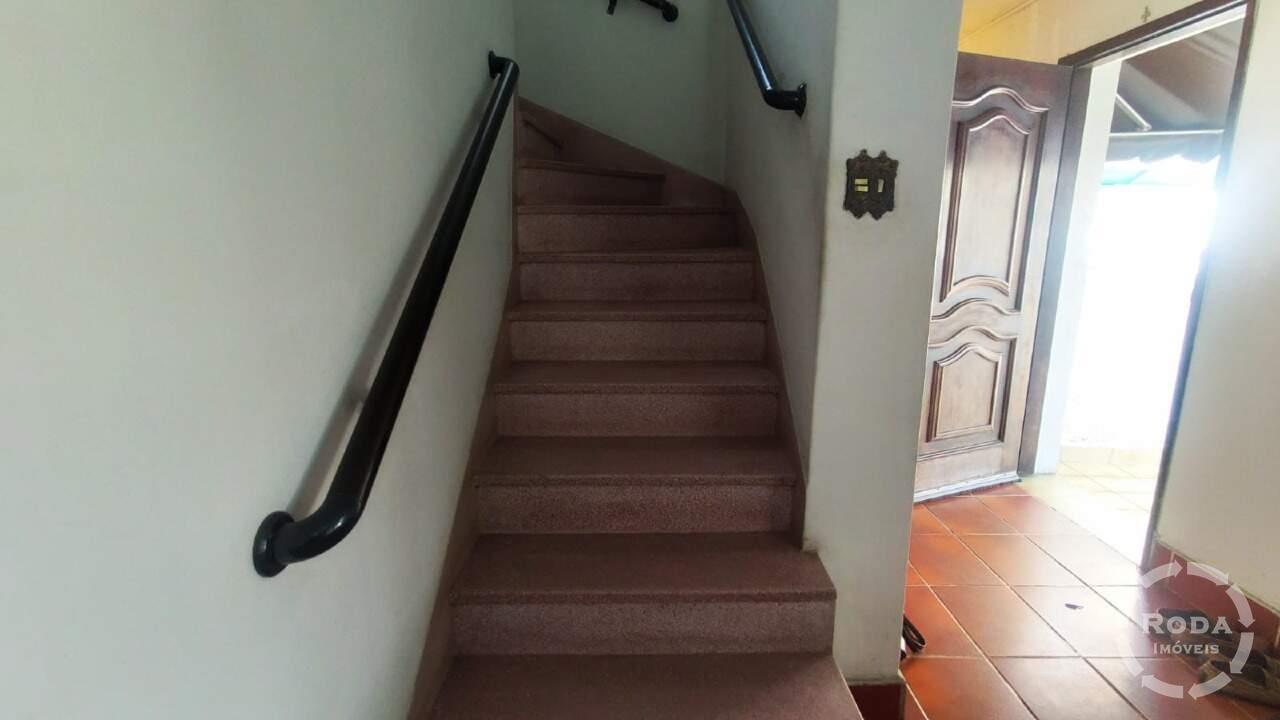 Casa à venda no Boqueirão: 