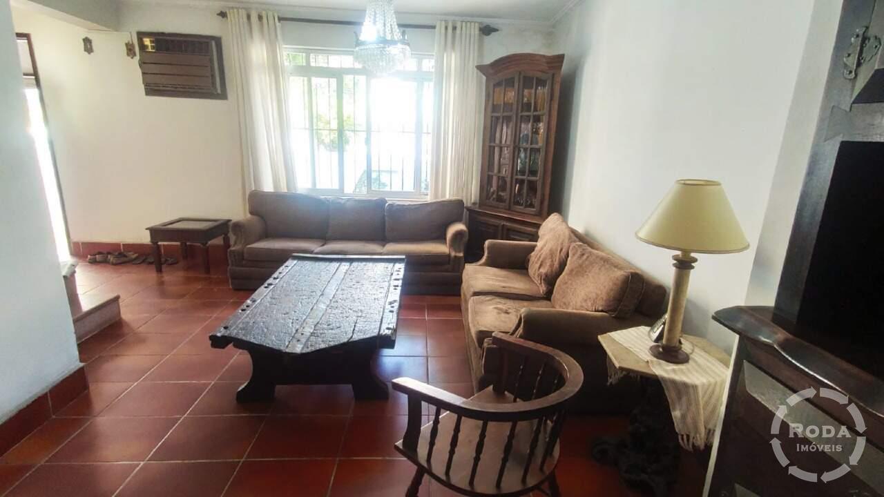 Casa à venda no Boqueirão: 