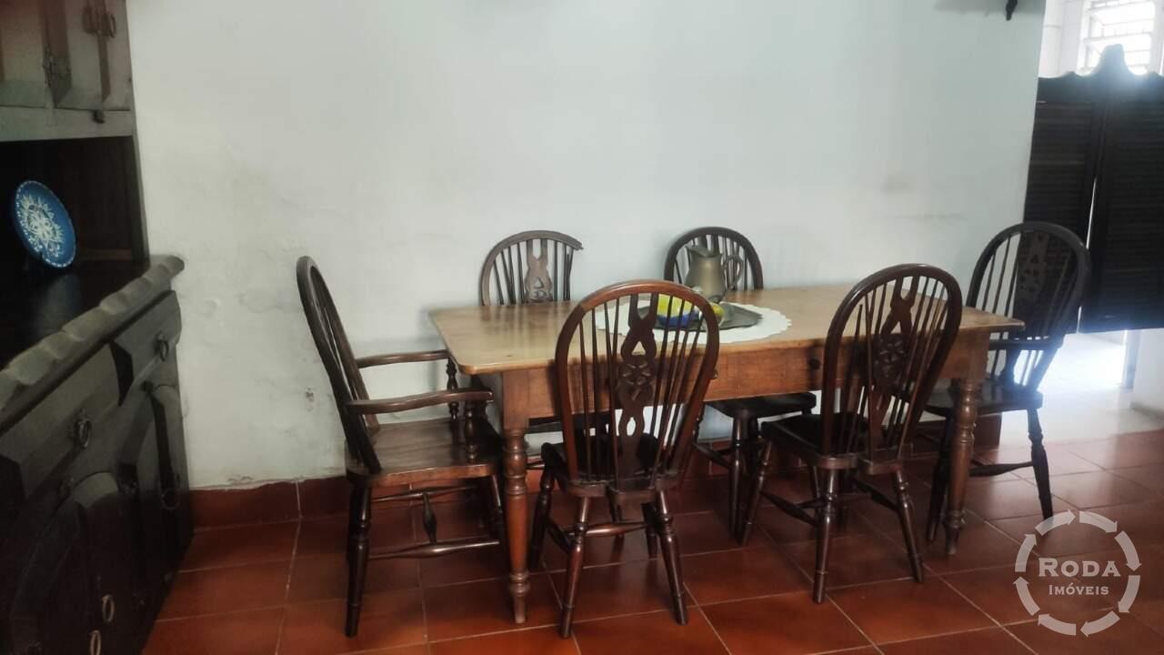 Casa à venda no Boqueirão: 