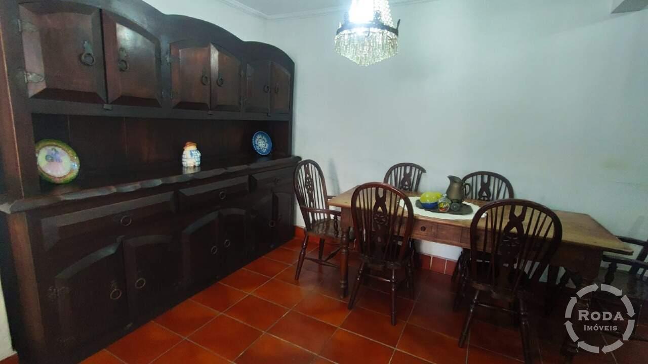 Casa à venda no Boqueirão: 