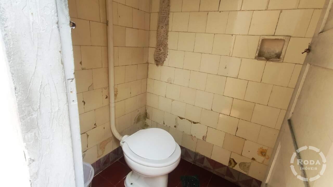 Casa à venda no Boqueirão: 