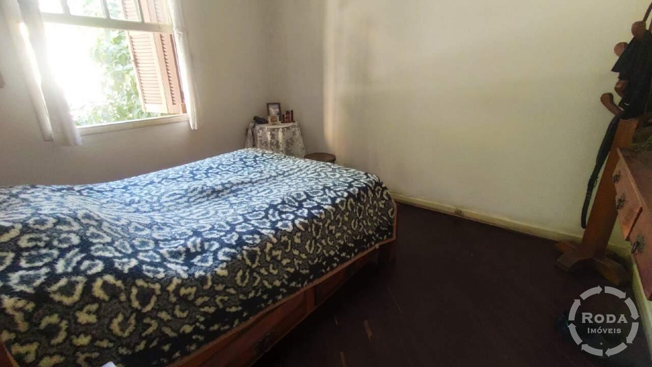 Casa à venda no Boqueirão: 