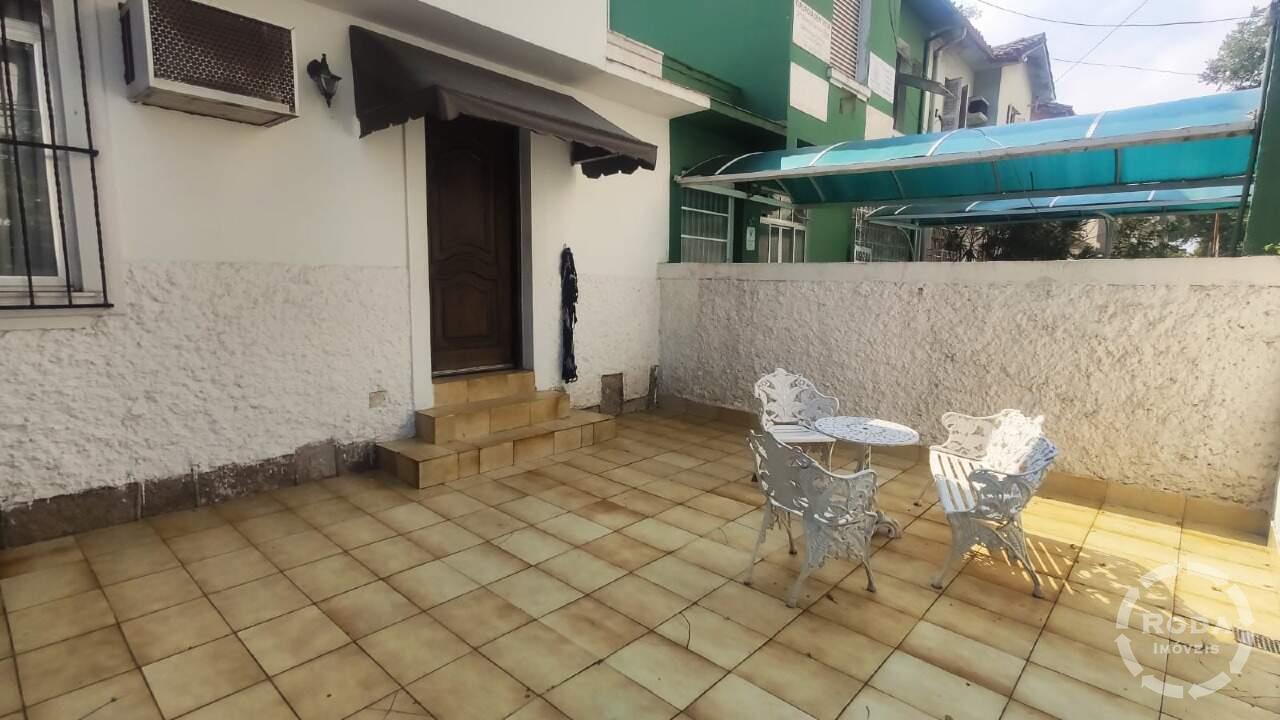 Casa à venda no Boqueirão: 