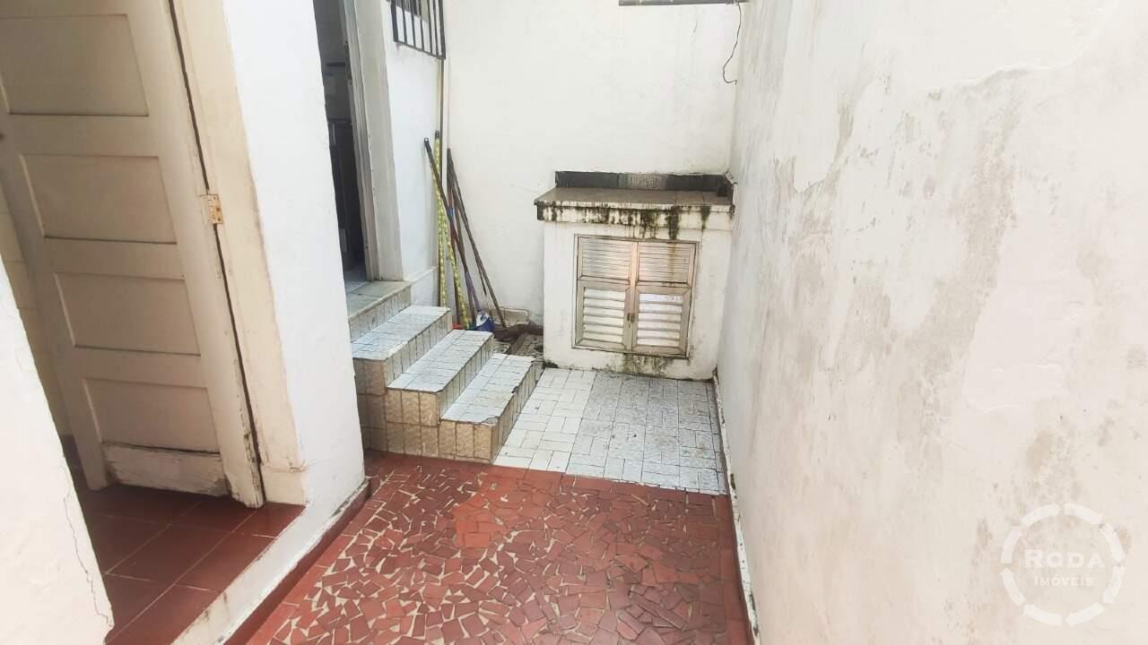 Casa à venda no Boqueirão: 