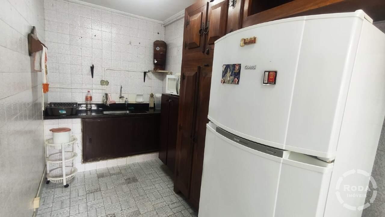 Casa à venda no Boqueirão: 