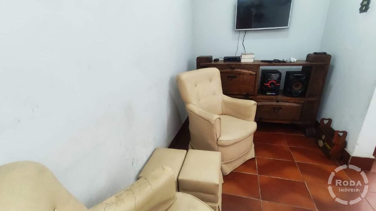 Casa à venda no Boqueirão: 