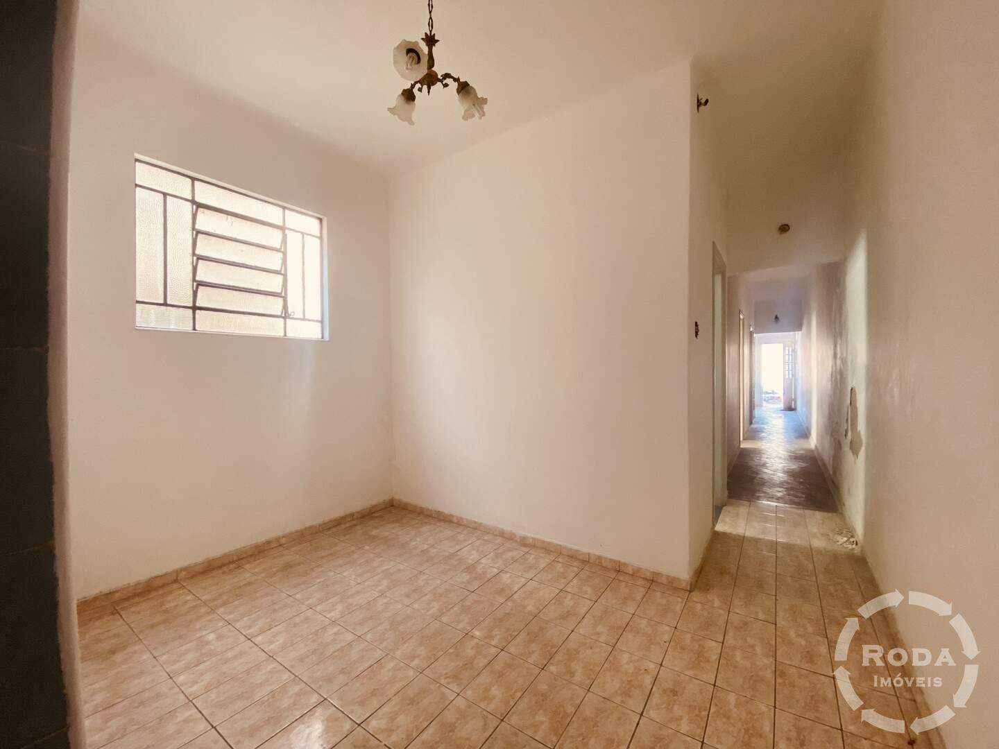 Casa à venda no Gonzaga: 