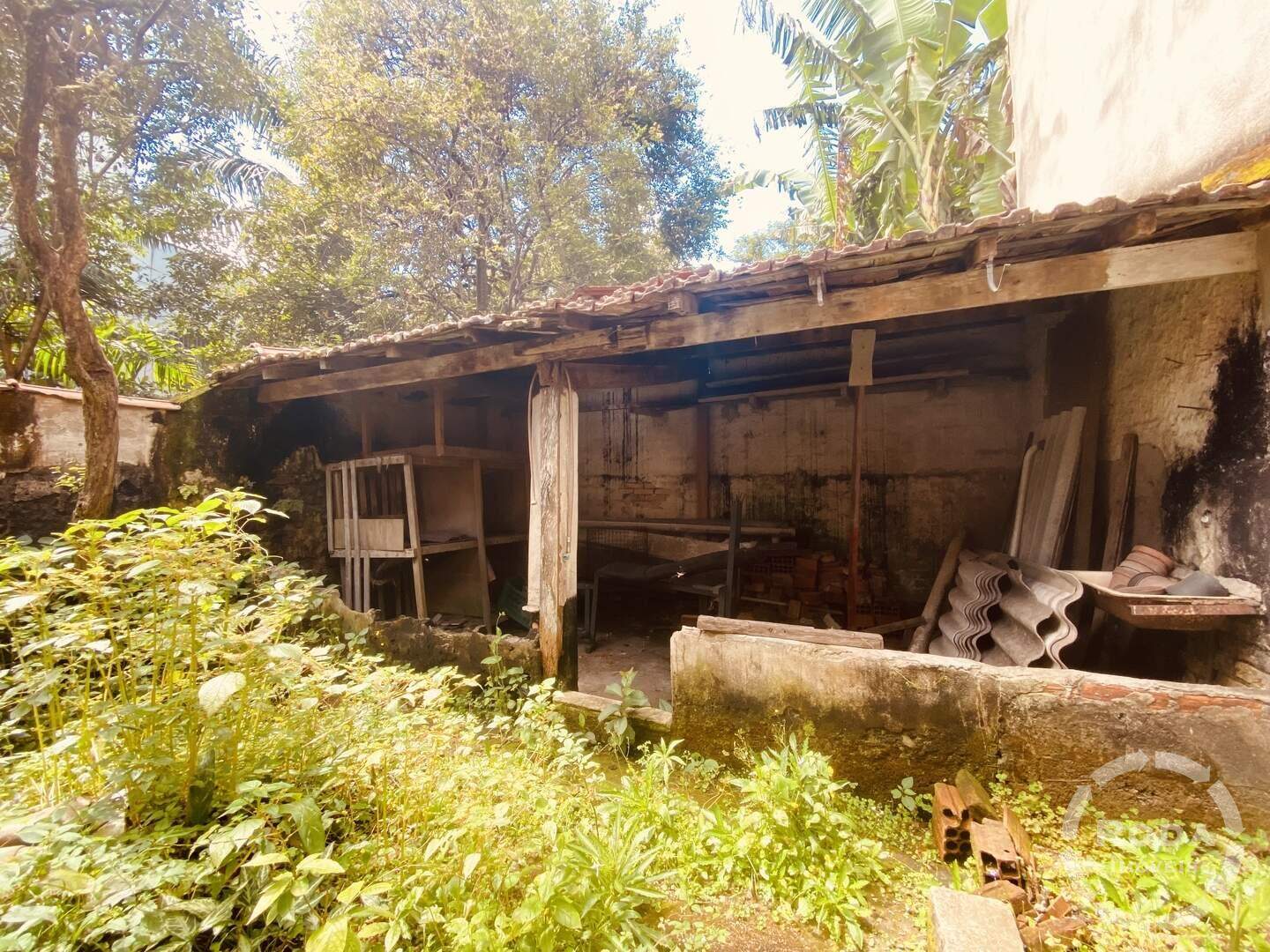 Casa à venda no Gonzaga: 