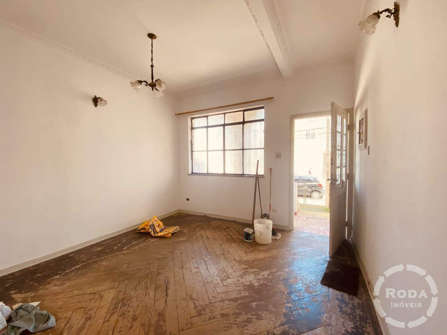 Casa à venda no Gonzaga: 