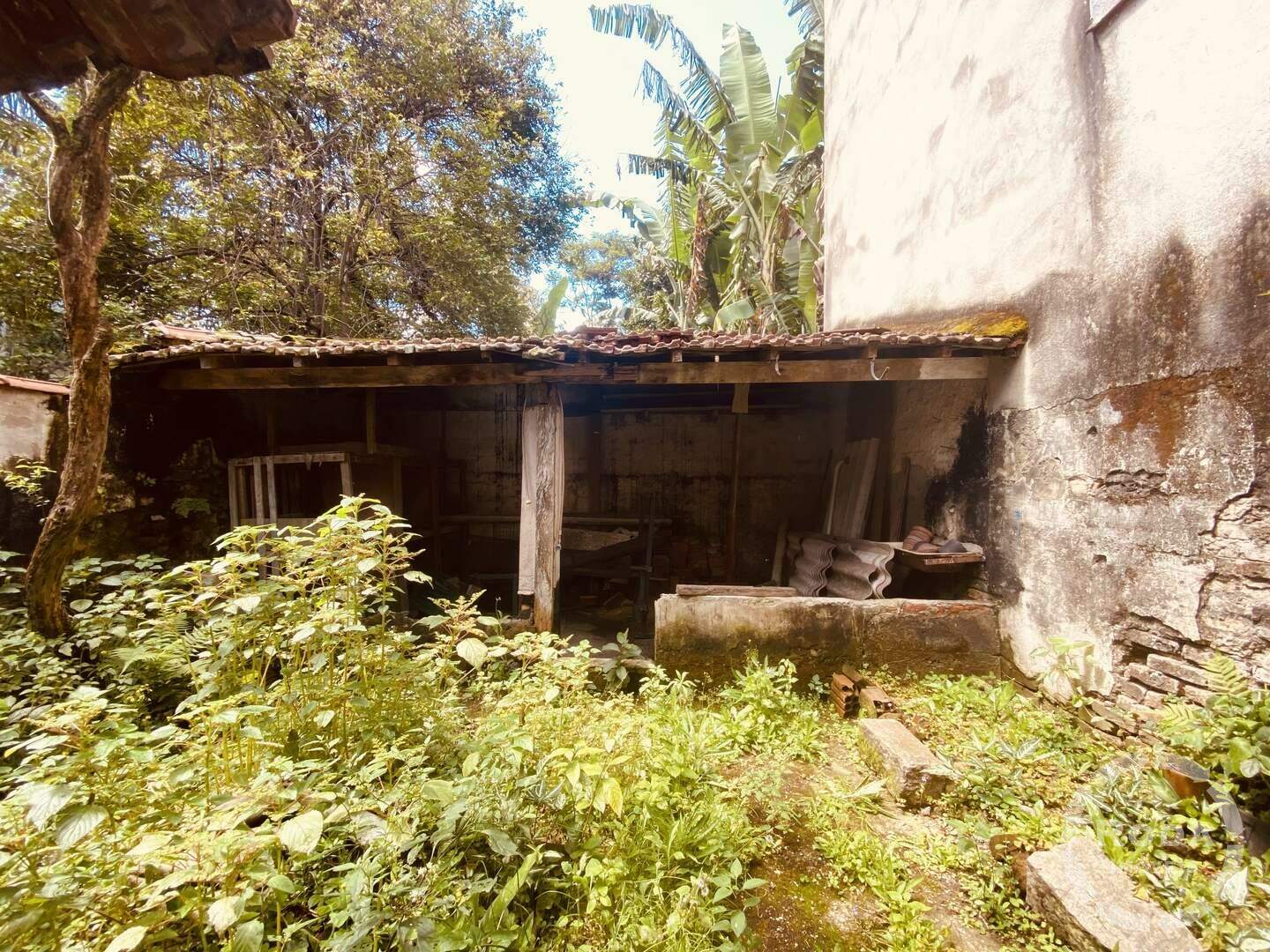 Casa à venda no Gonzaga: 