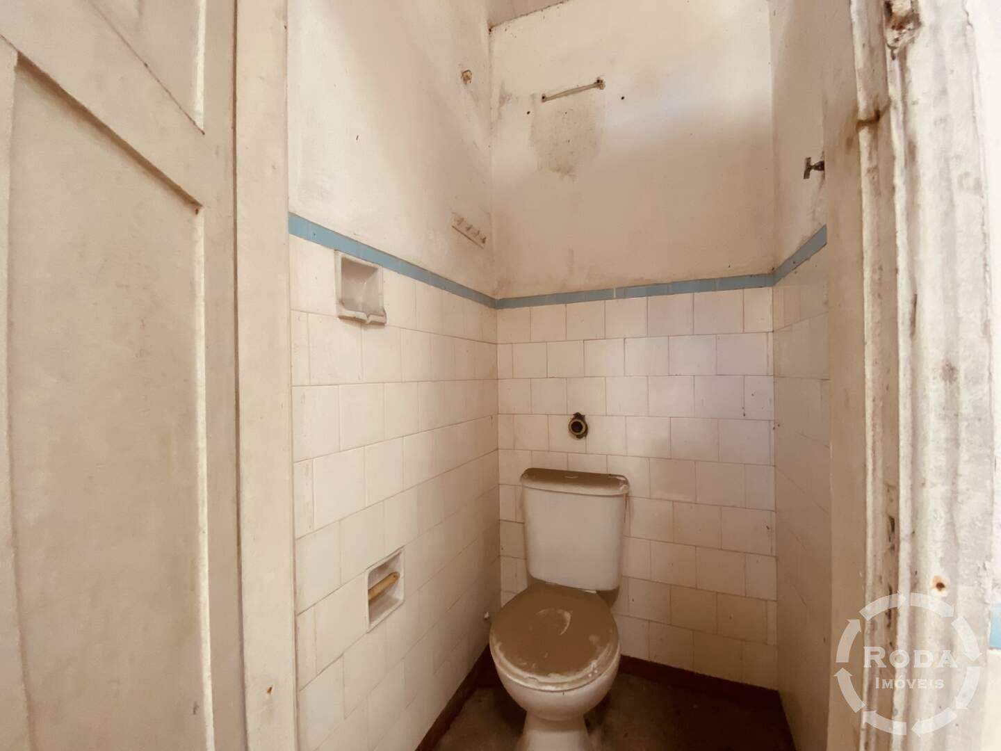 Casa à venda no Gonzaga: 