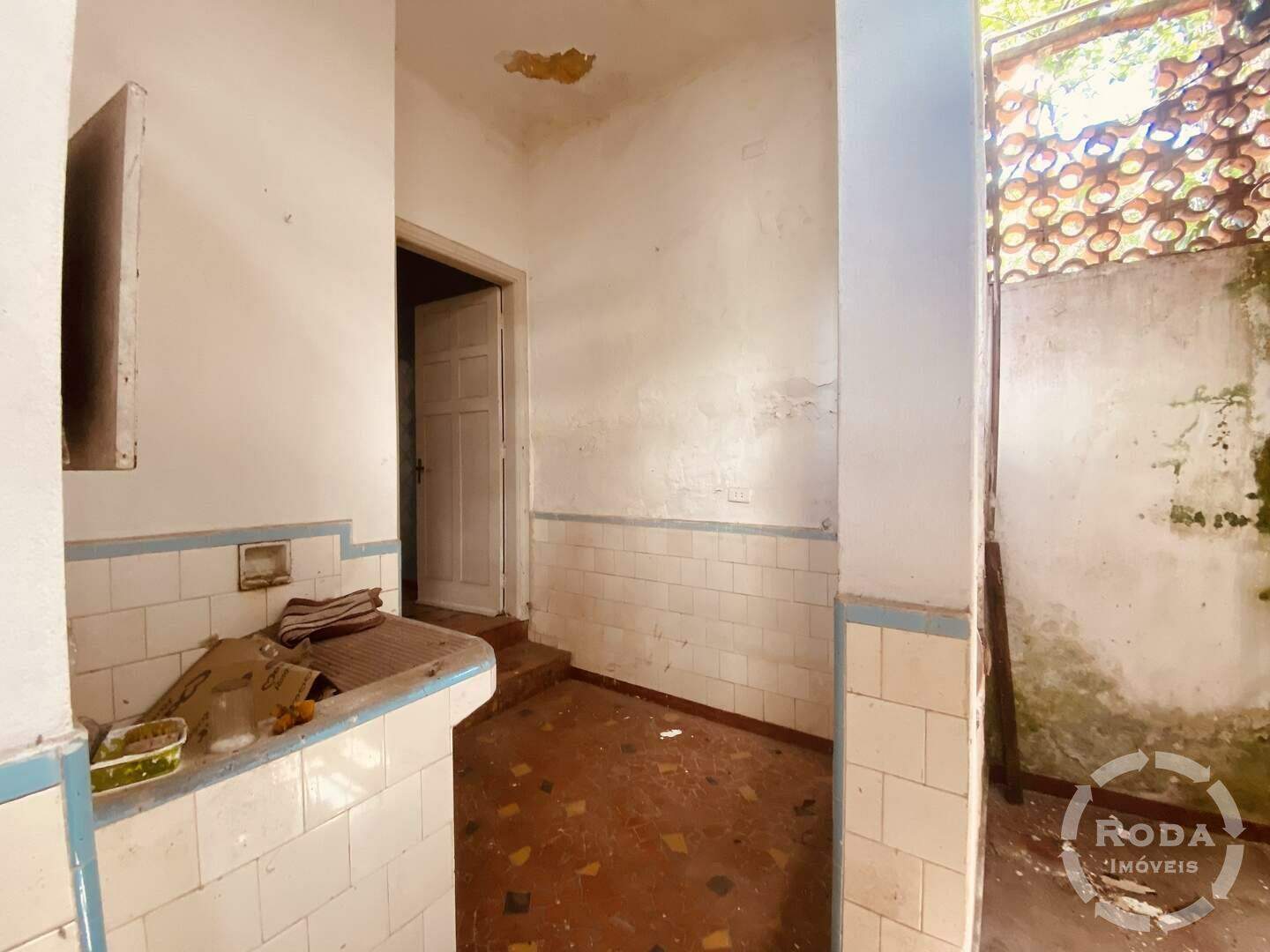 Casa à venda no Gonzaga: 