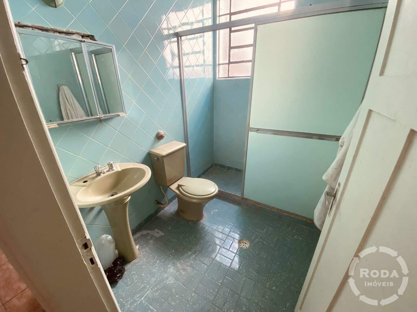 Casa à venda no Gonzaga: 