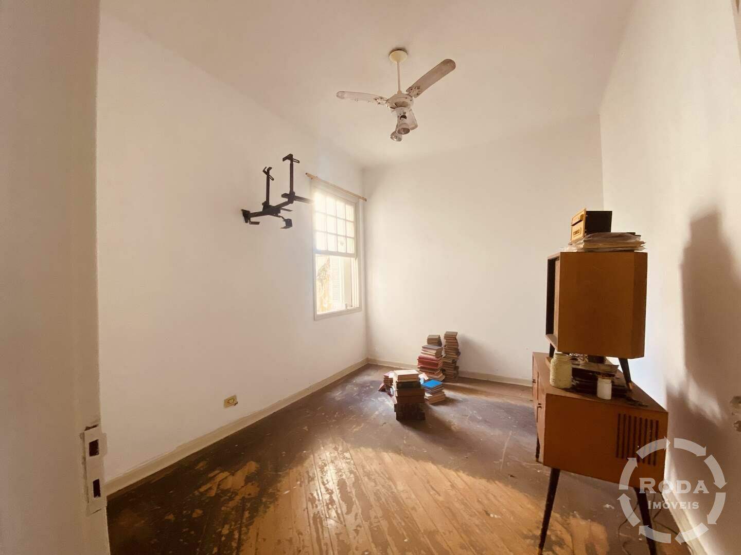 Casa à venda no Gonzaga: 