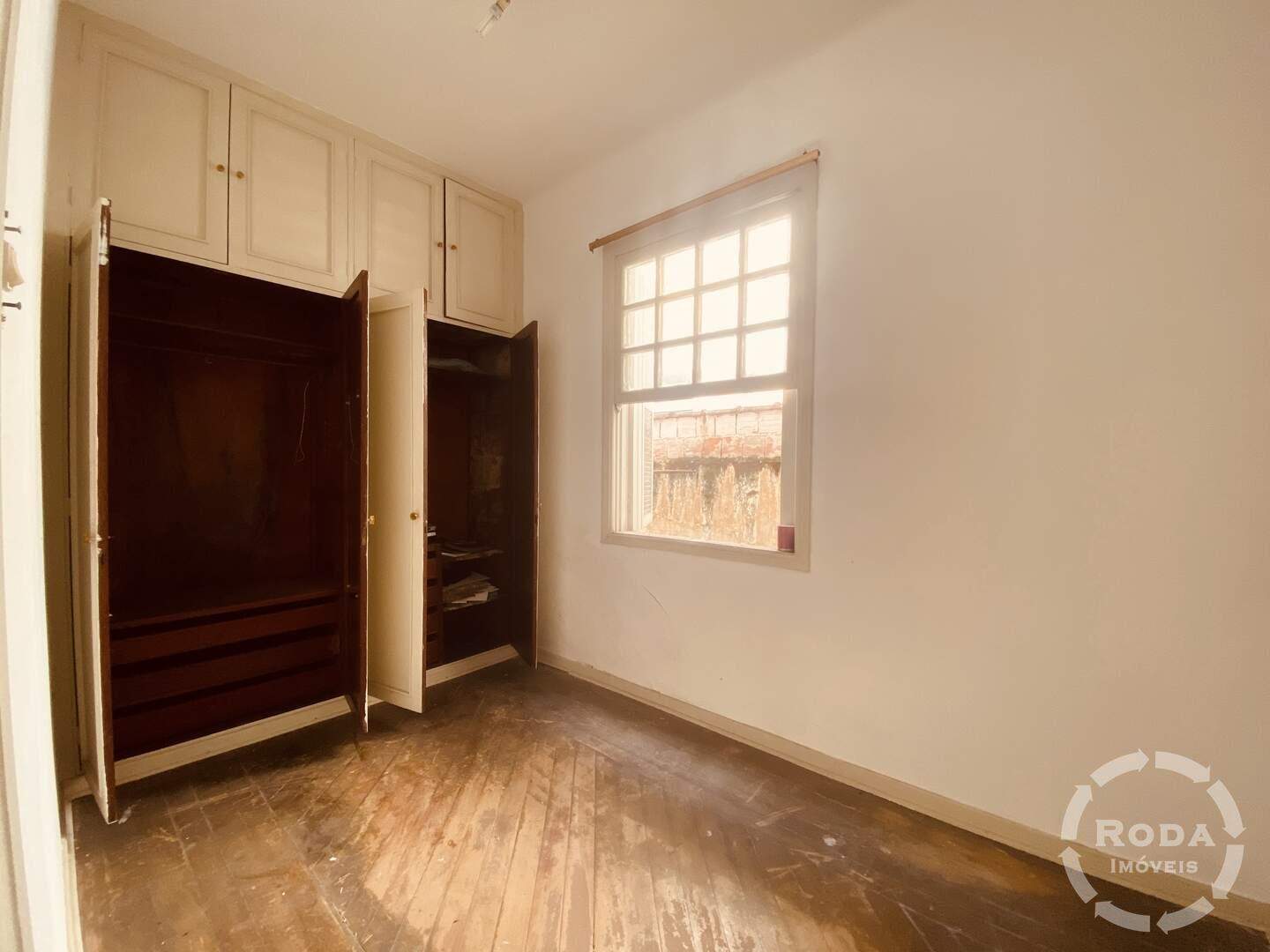 Casa à venda no Gonzaga: 