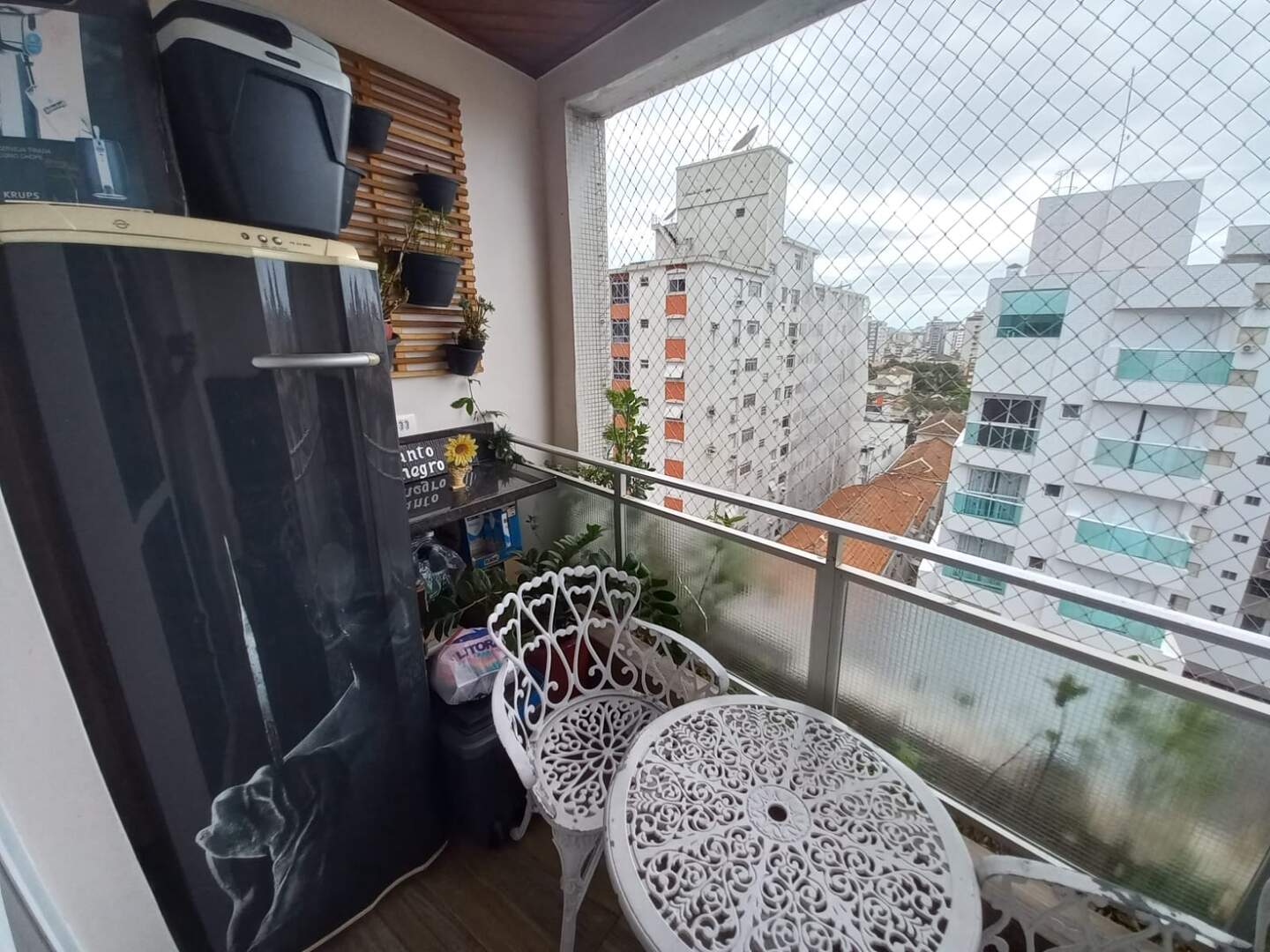 Apartamento à venda no Marapé: 