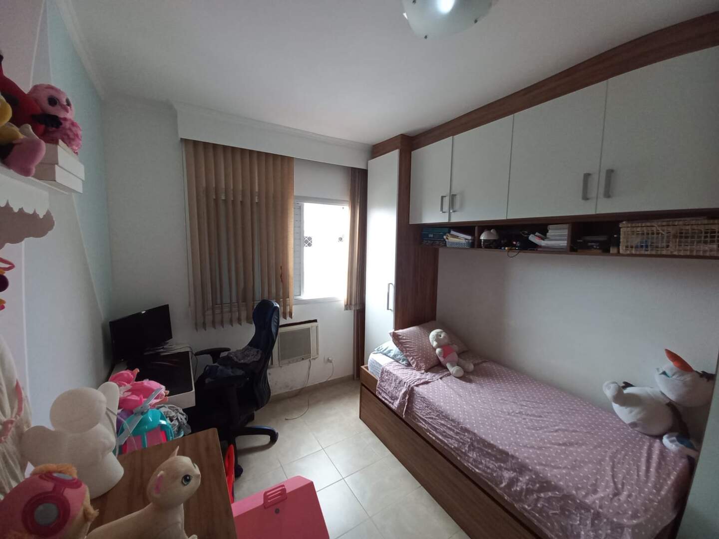 Apartamento à venda no Marapé: 