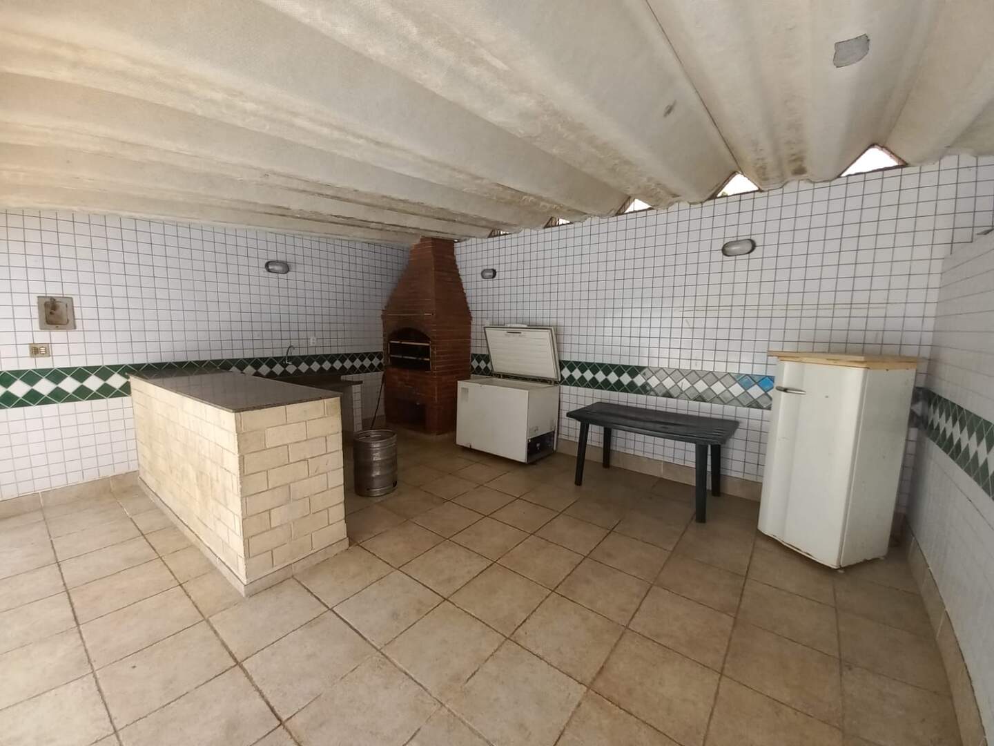 Apartamento à venda no Marapé: 
