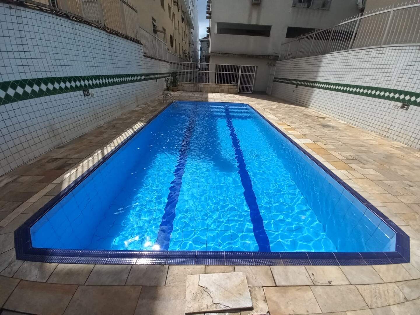 Apartamento à venda no Marapé: 