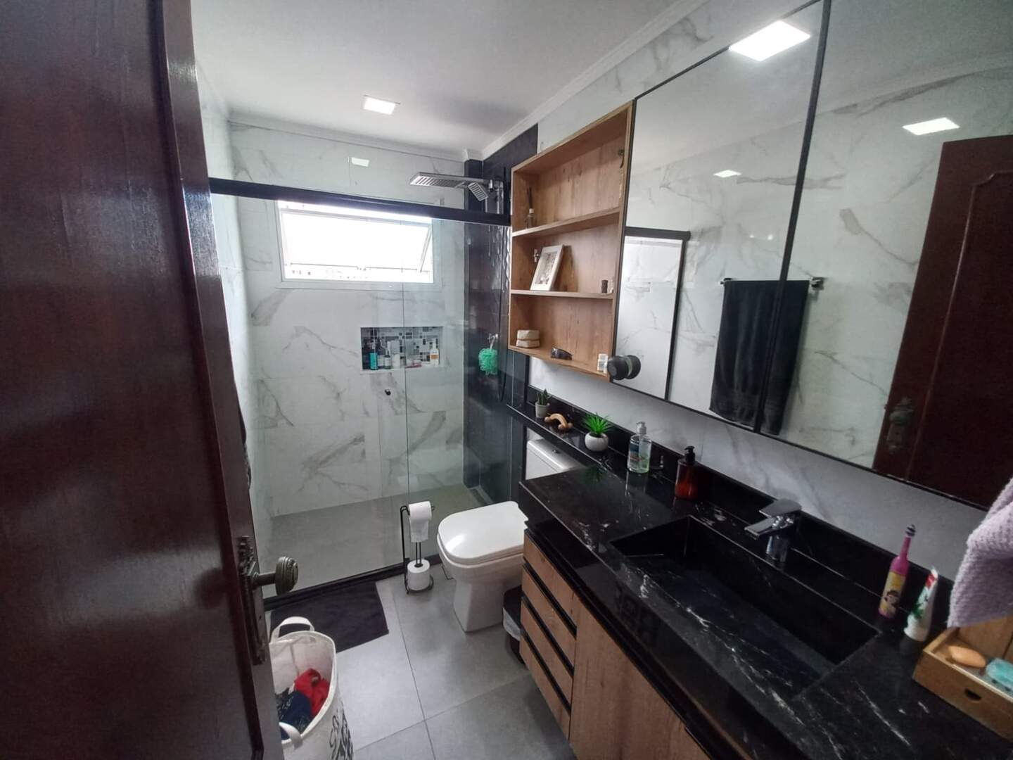 Apartamento à venda no Marapé: 