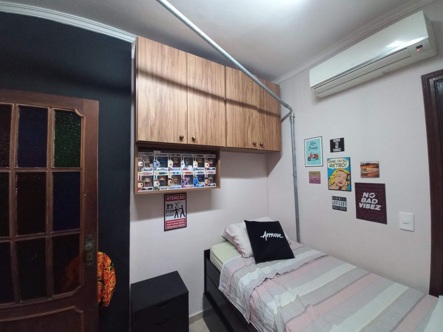 Apartamento à venda no Marapé: 