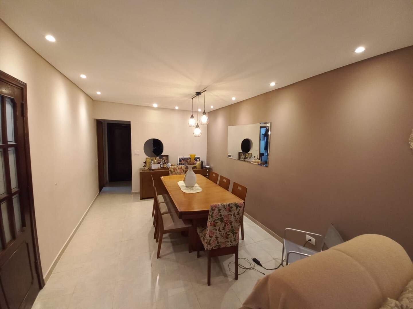 Apartamento à venda no Marapé: 