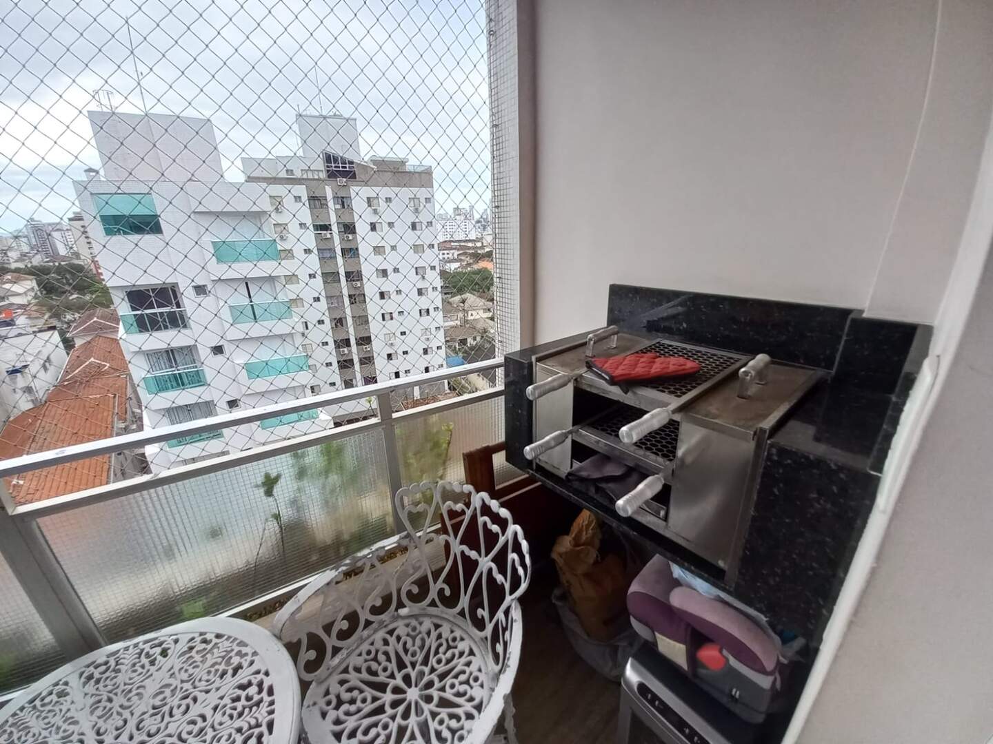 Apartamento à venda no Marapé: 